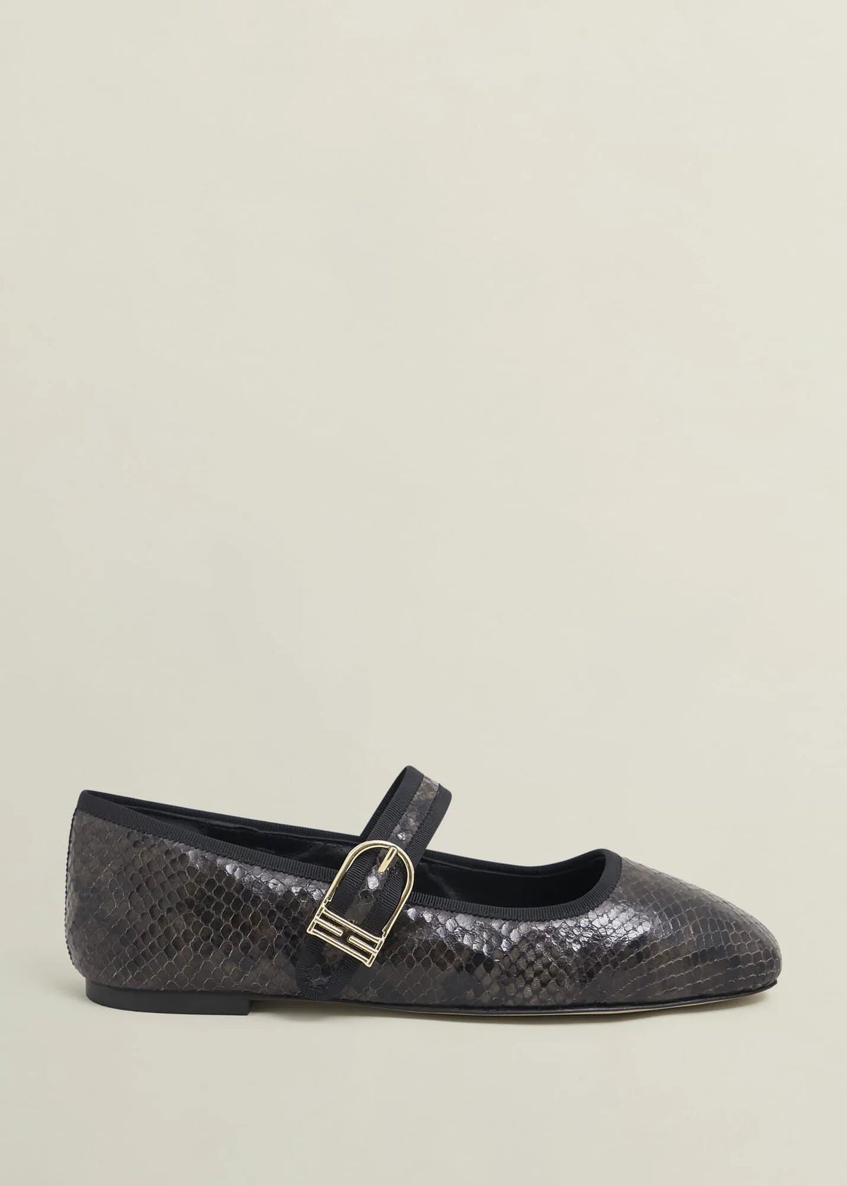 Snake Print