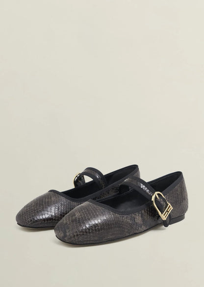 Snake Print