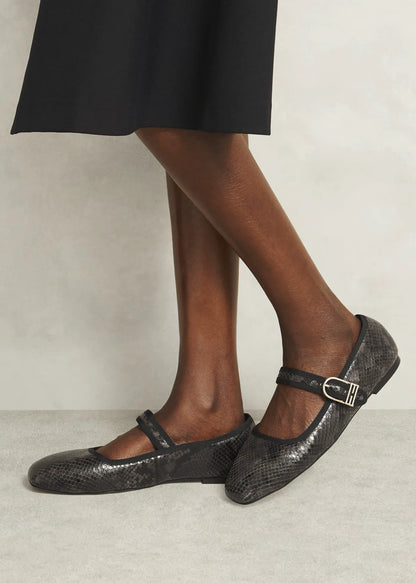 Snake Print
