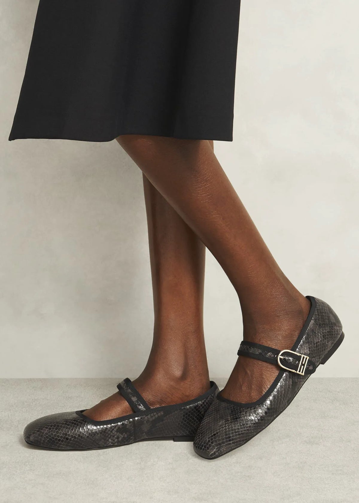 Snake Print