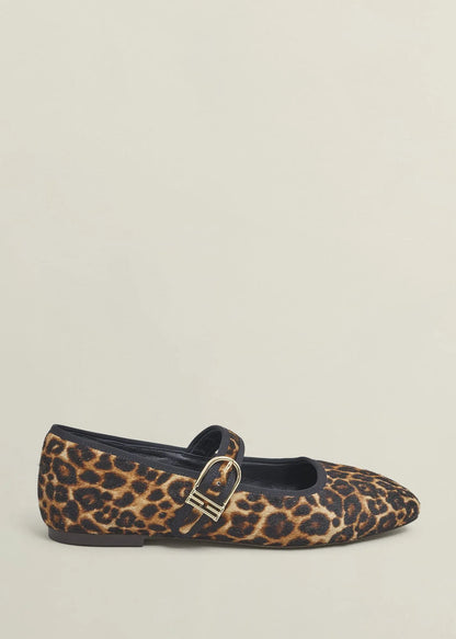 Leopard Print