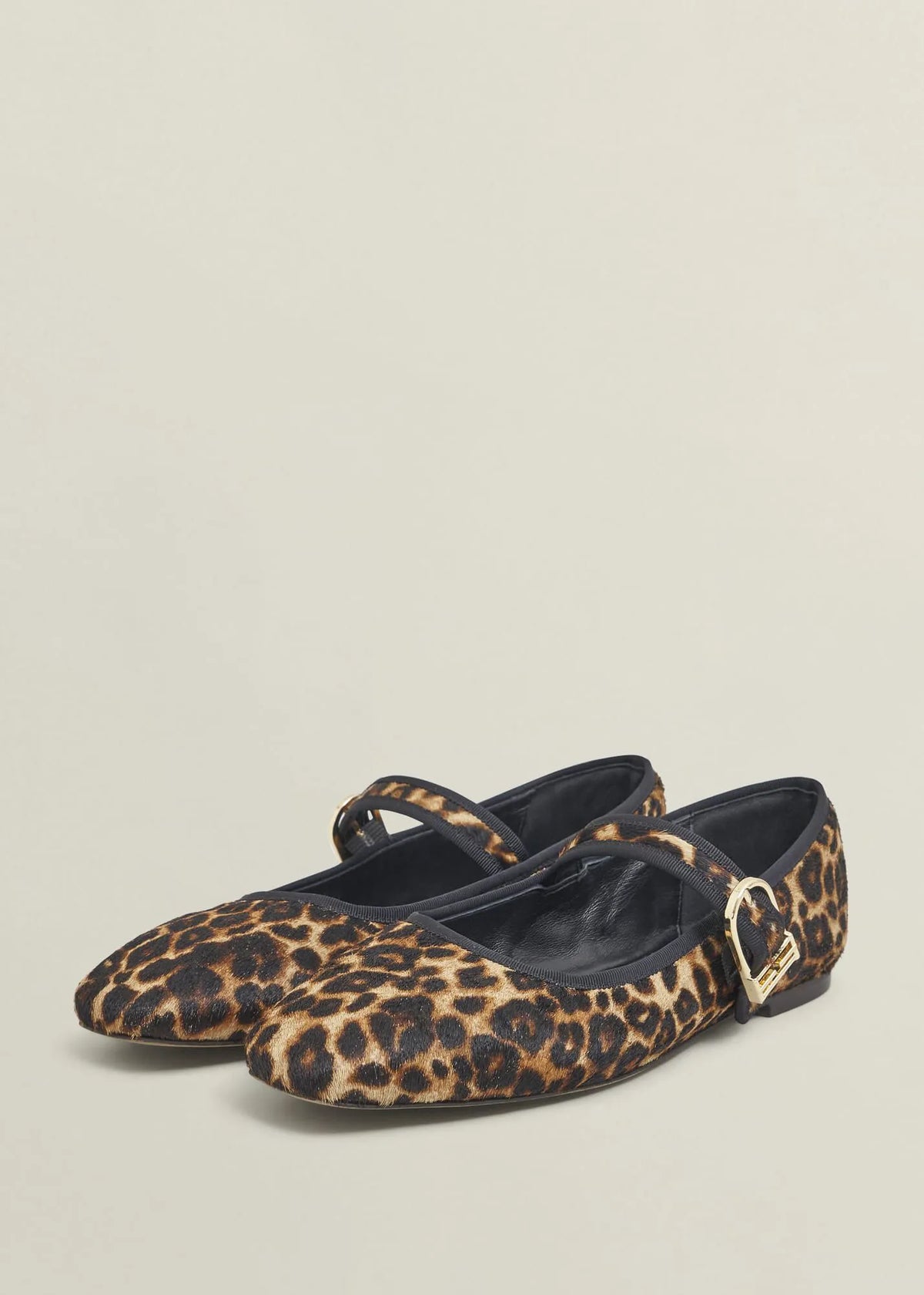 Leopard Print