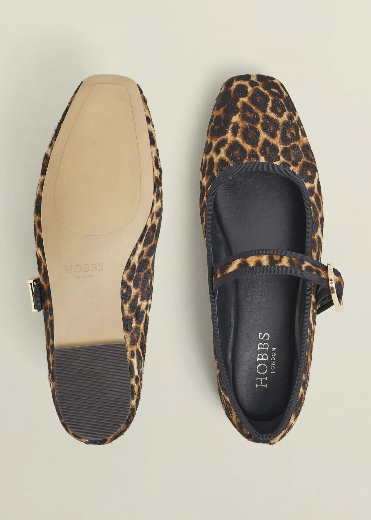 Leopard Print