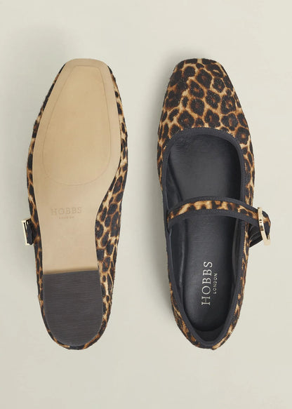 Leopard Print