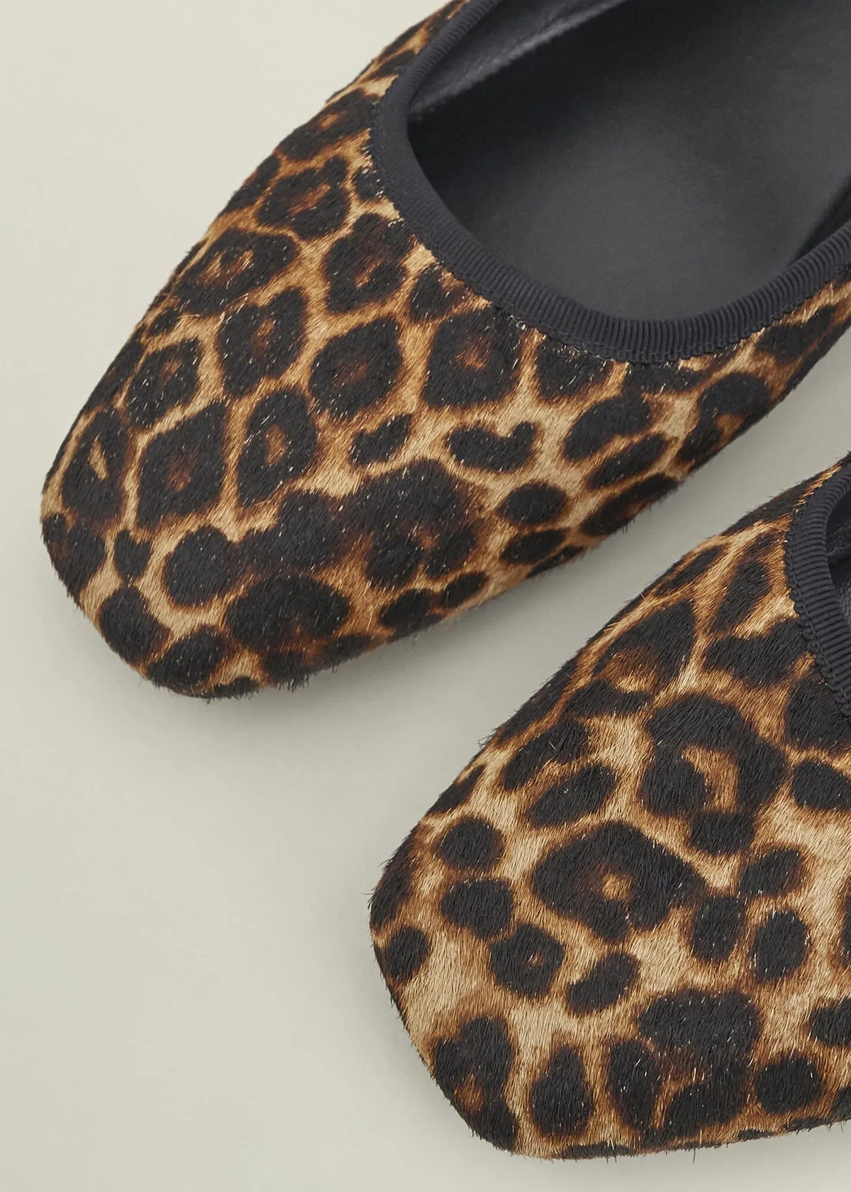 Leopard Print