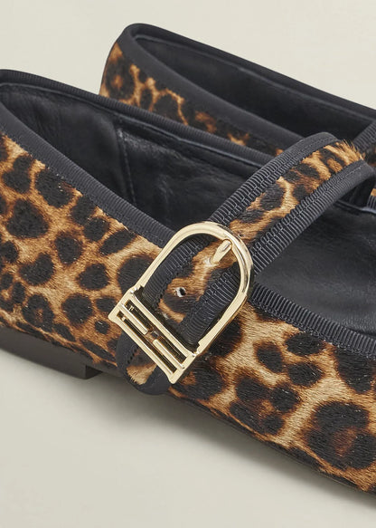 Leopard Print
