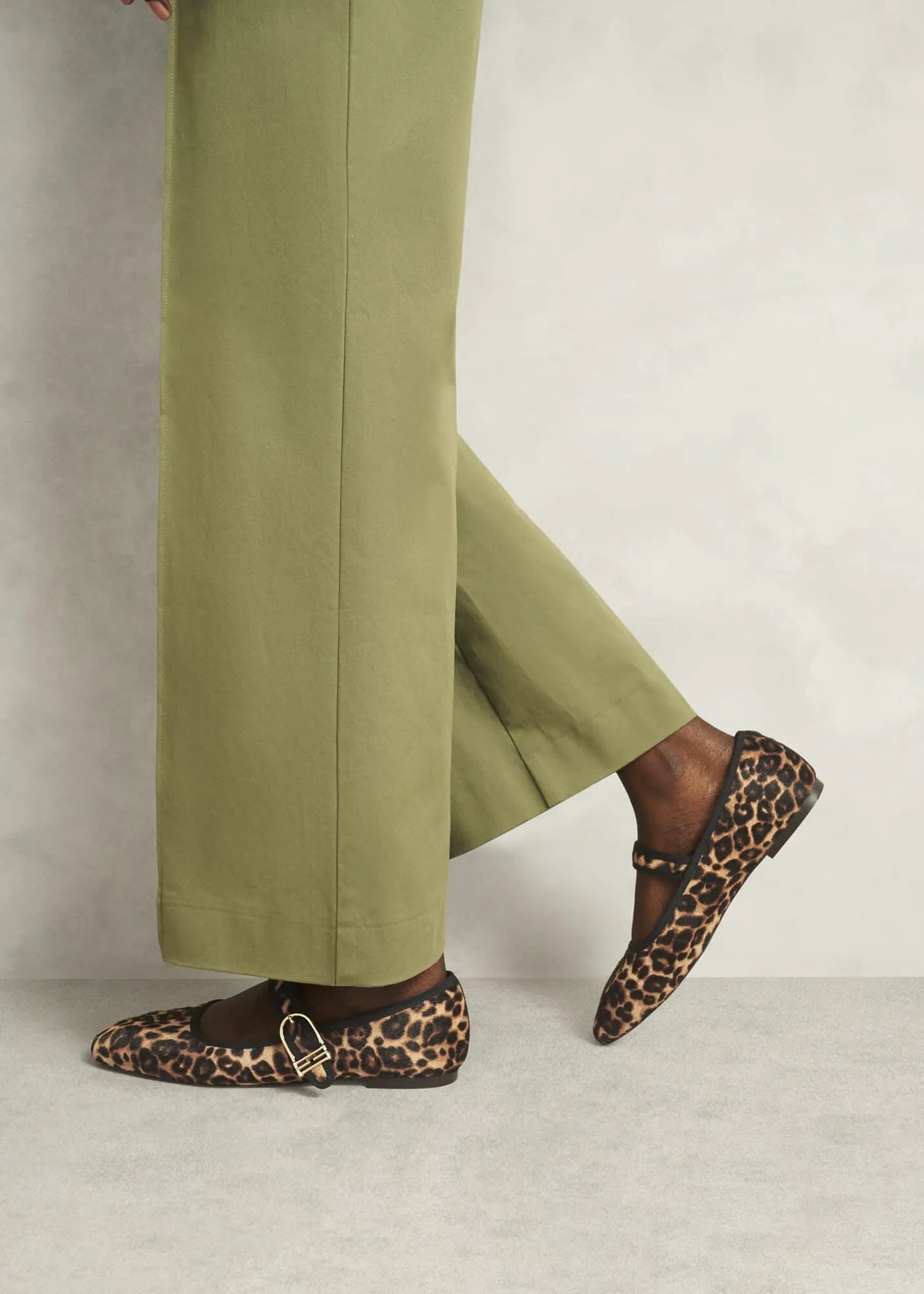 Leopard Print