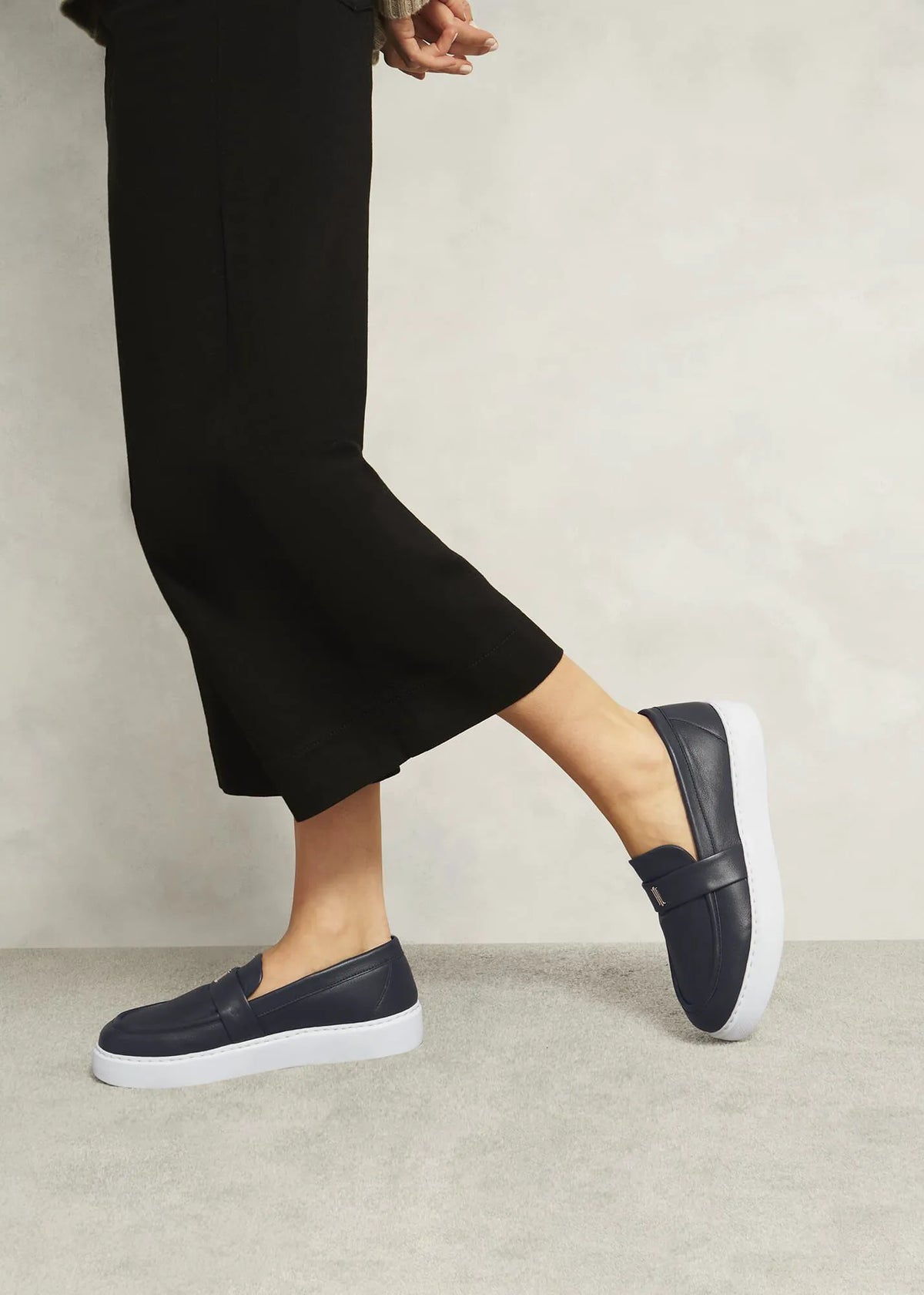 Hobbs Navy