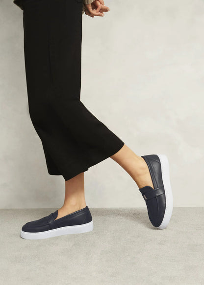 Hobbs Navy