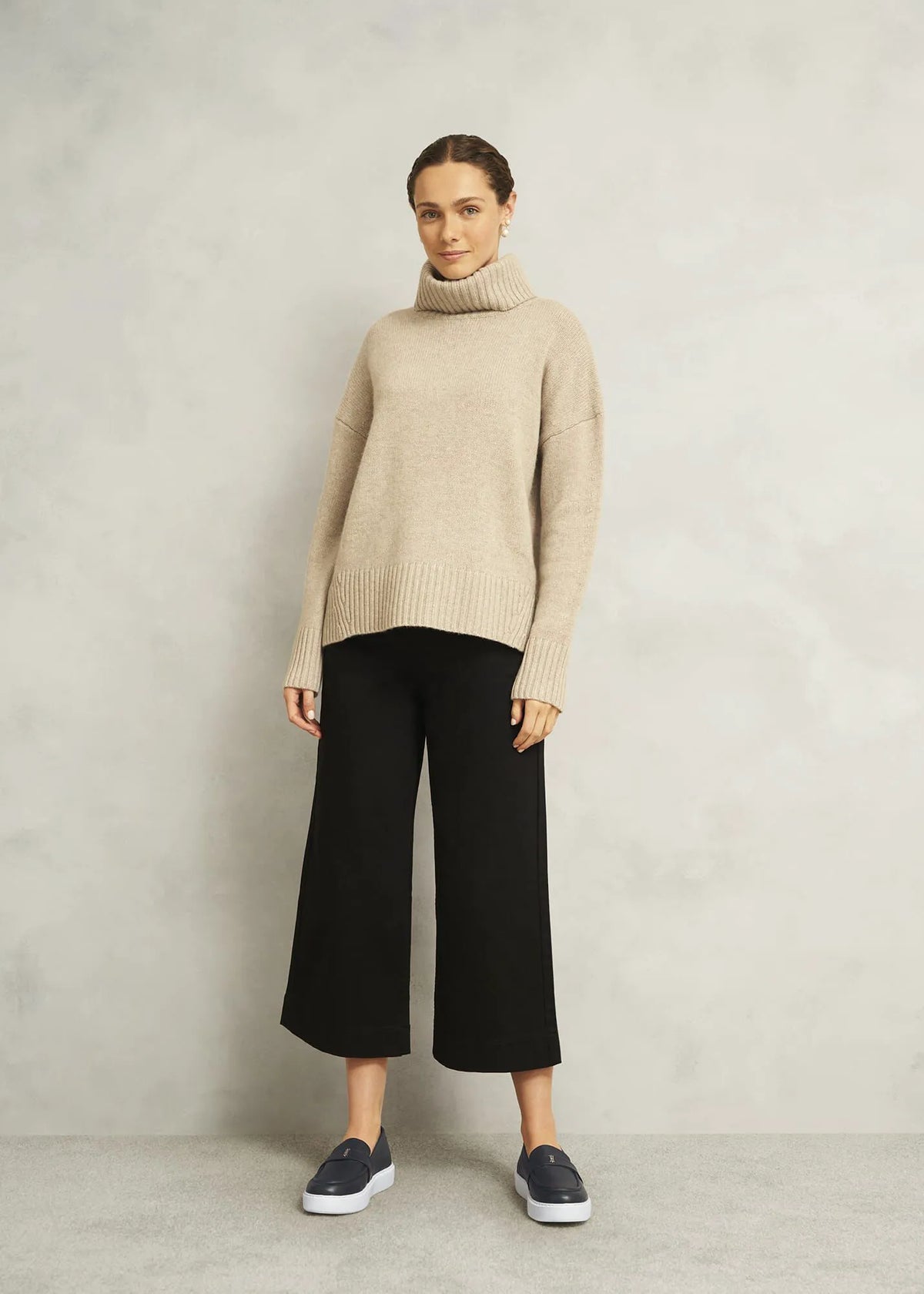 Hobbs Navy