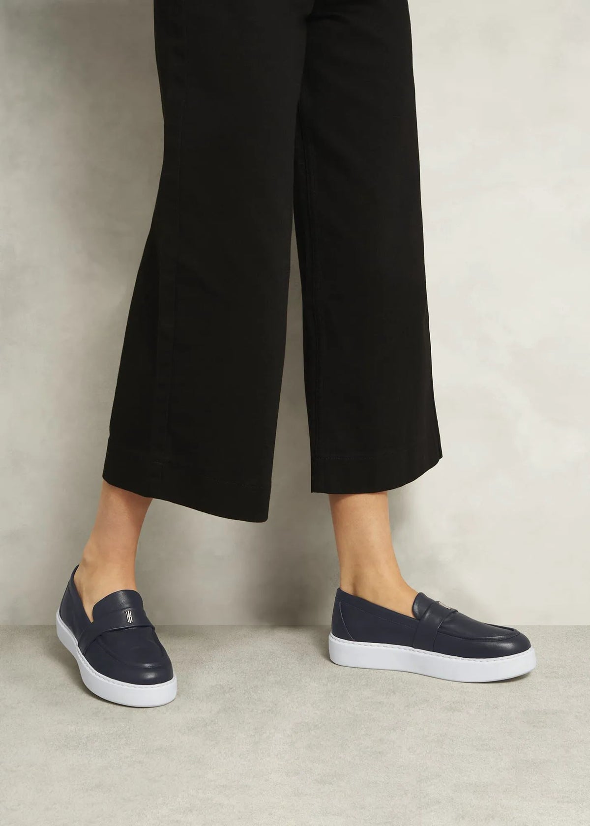 Hobbs Navy