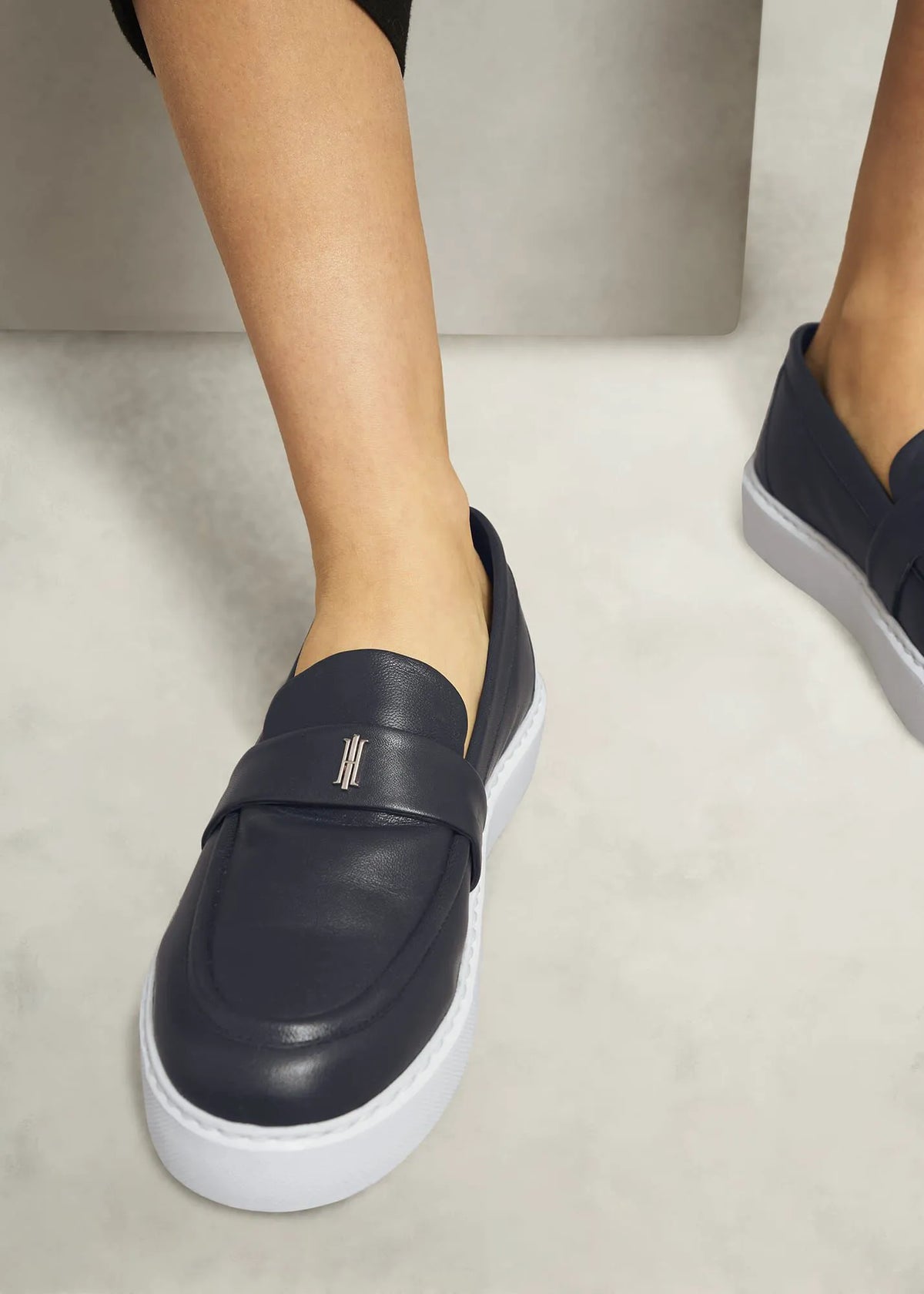 Hobbs Navy