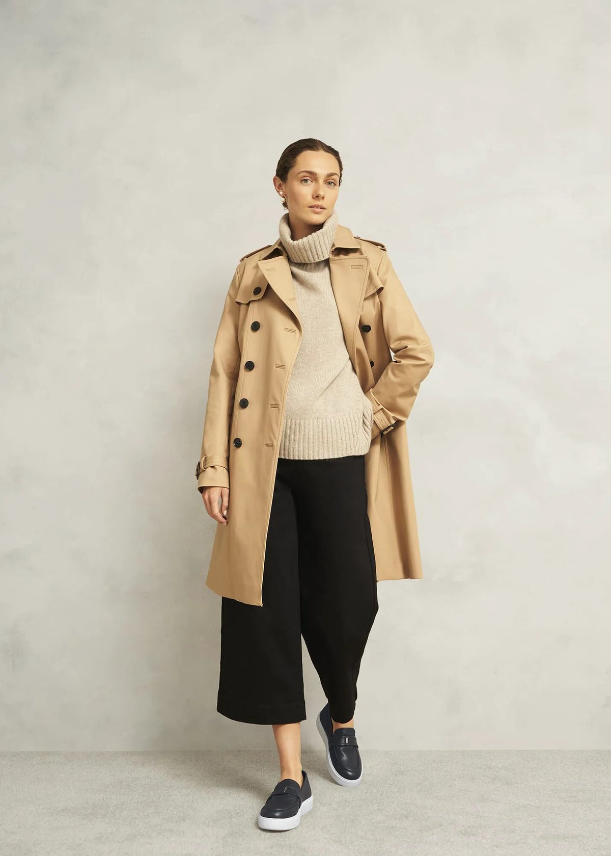 Hobbs Navy