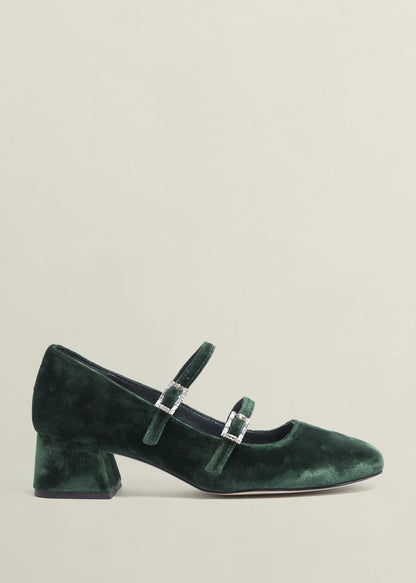 Ponderosa Green