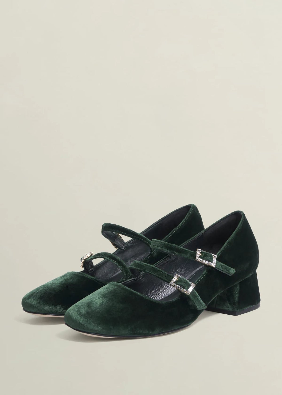 Ponderosa Green