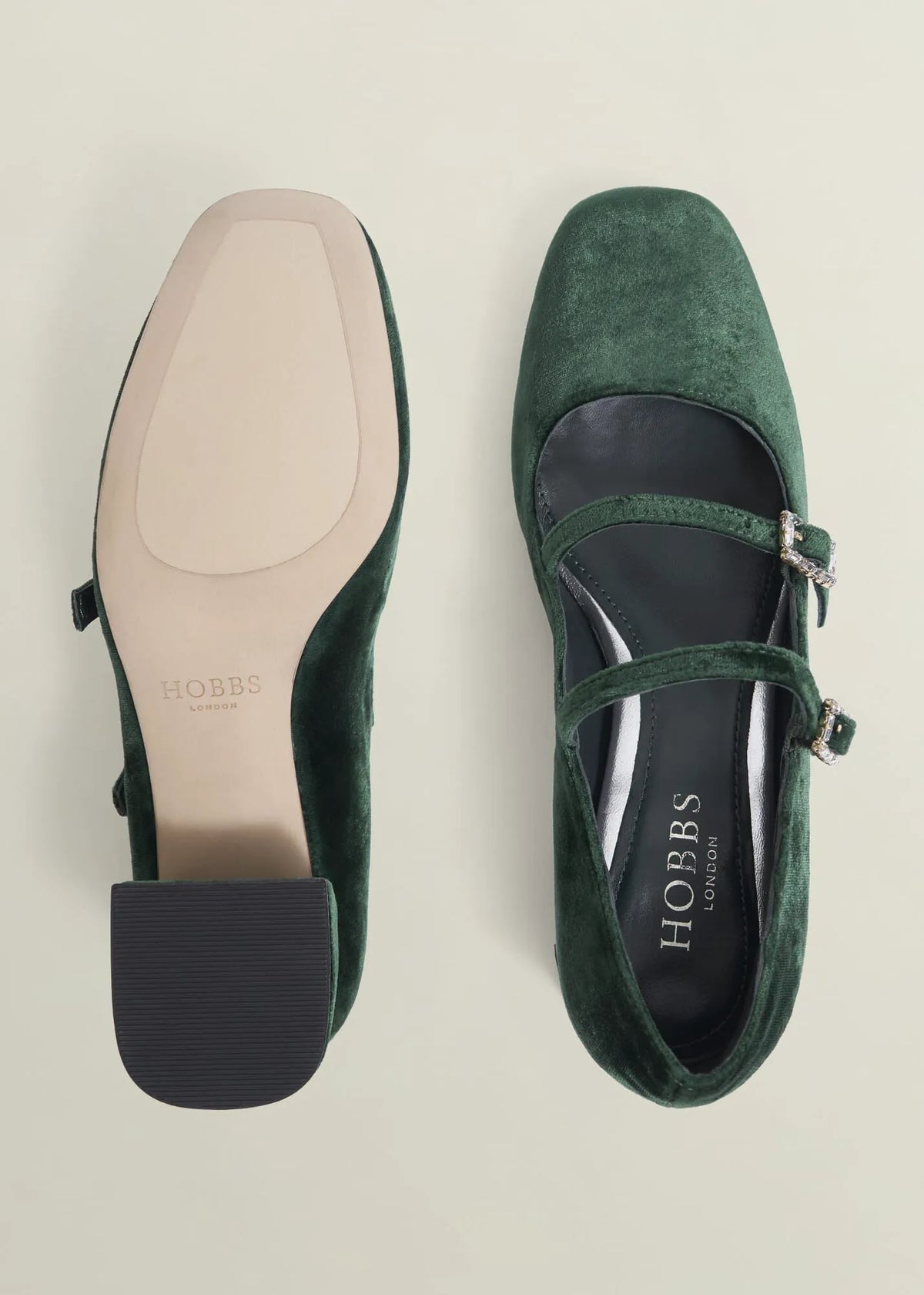 Ponderosa Green