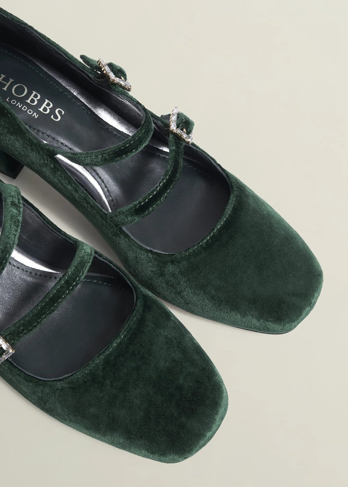 Ponderosa Green
