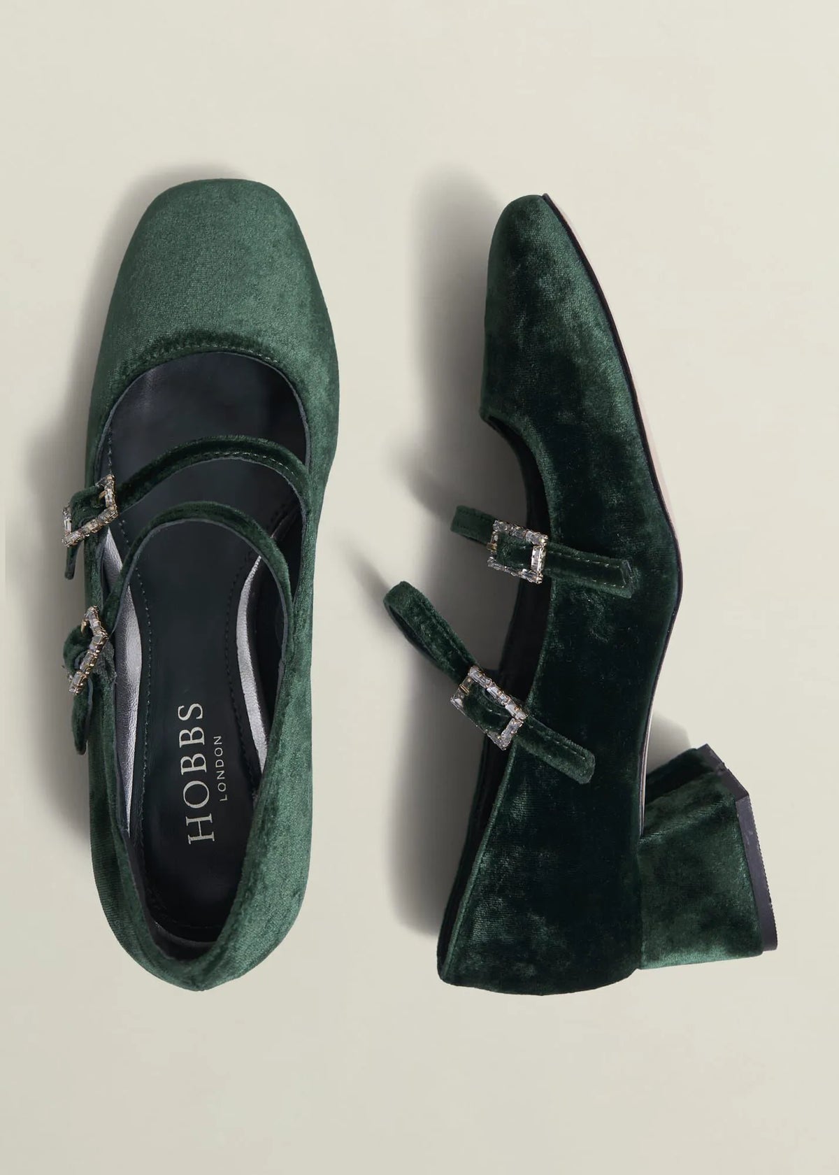 Ponderosa Green