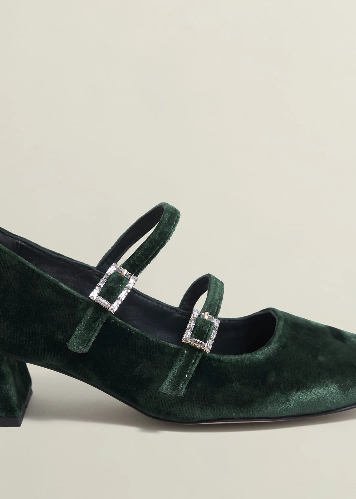 Ponderosa Green