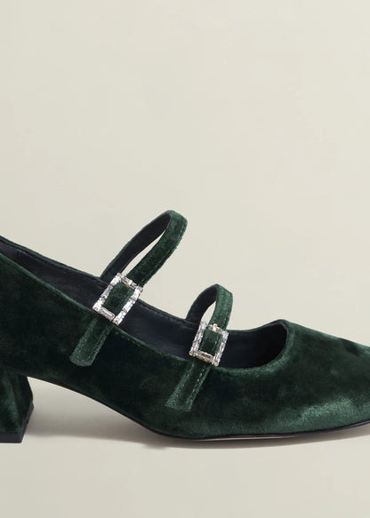 Ponderosa Green