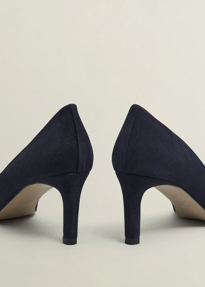 Midnight Navy