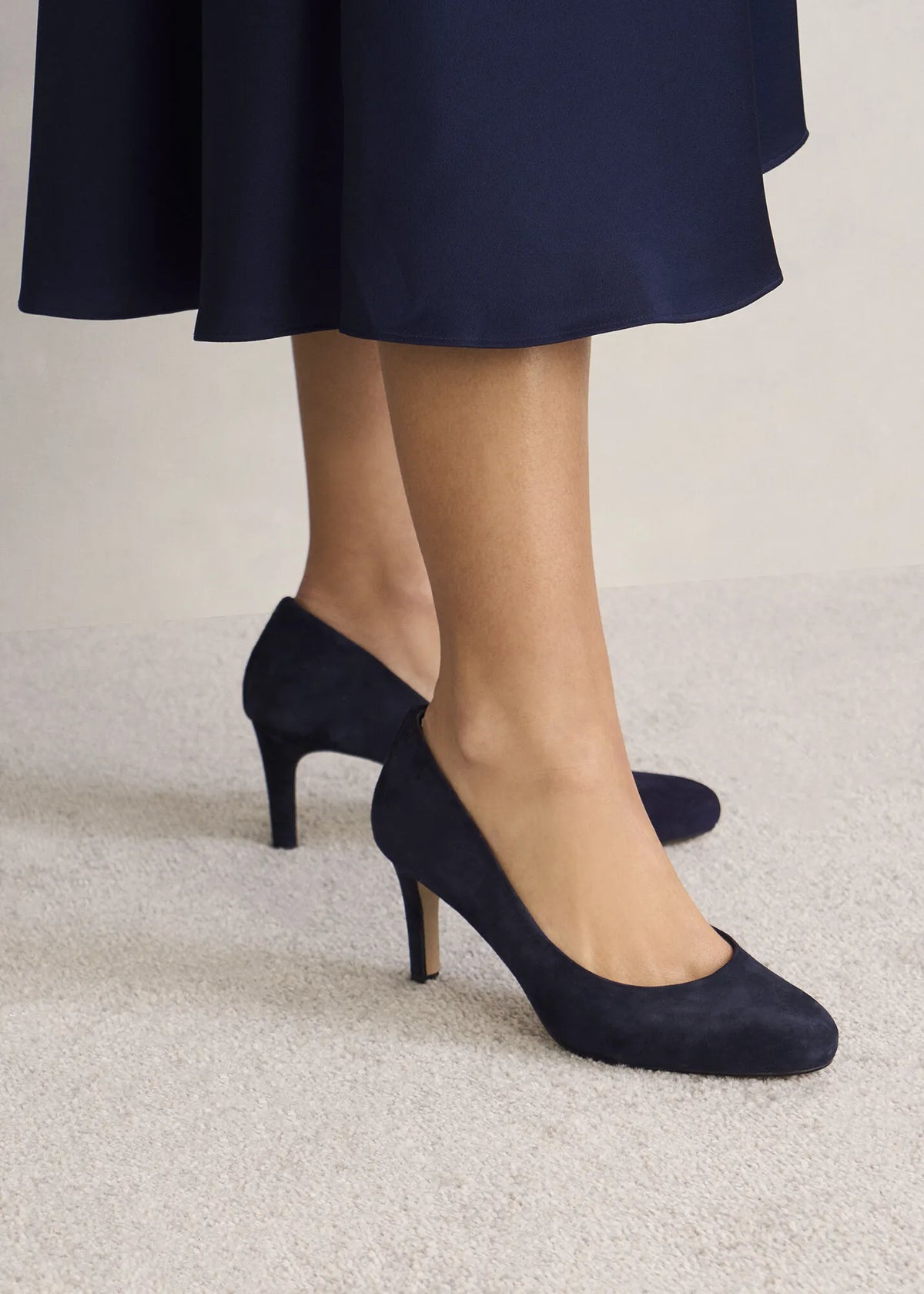 Midnight Navy