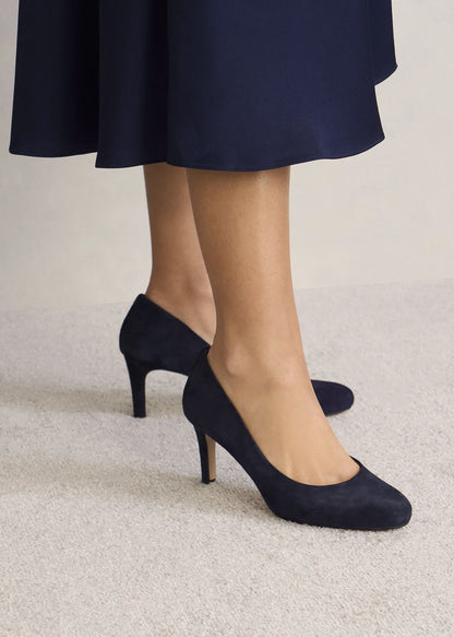 Midnight Navy