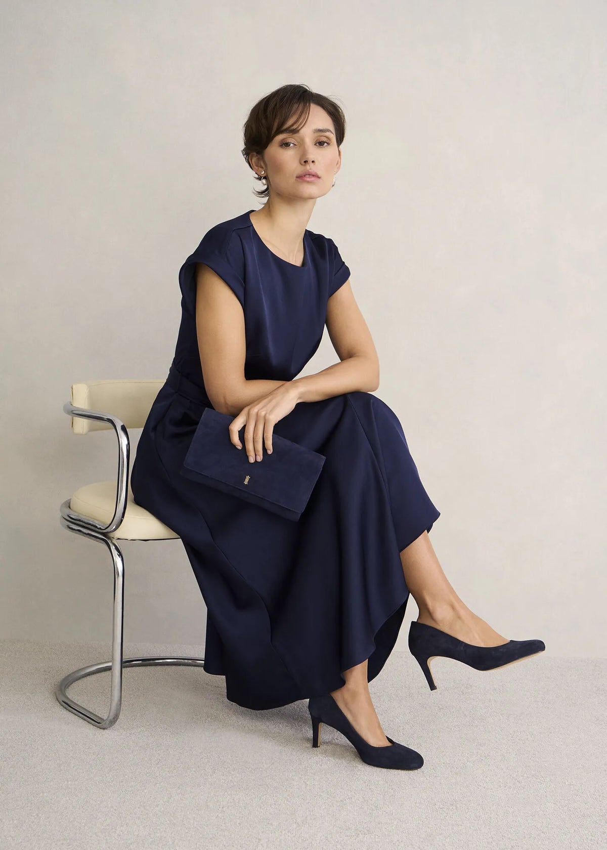 Midnight Navy
