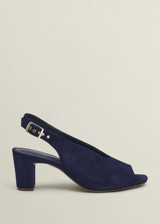 Midnight Navy