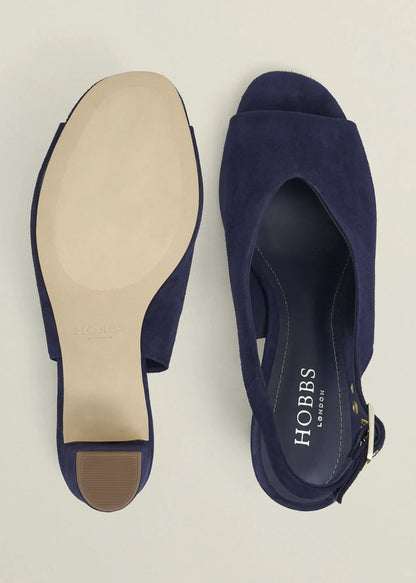 Midnight Navy