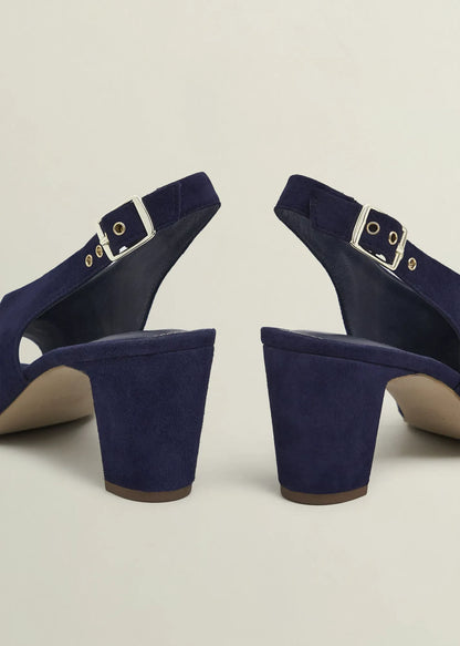 Midnight Navy