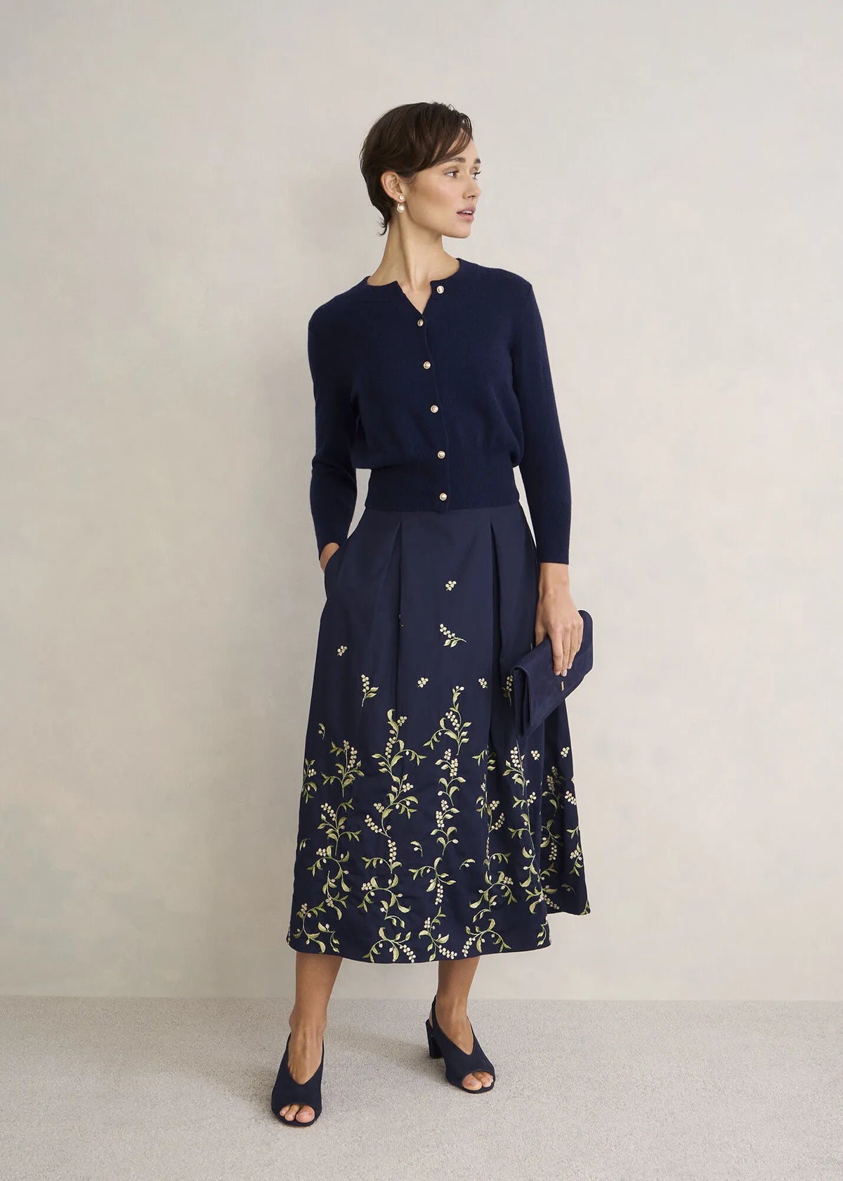 Midnight Navy