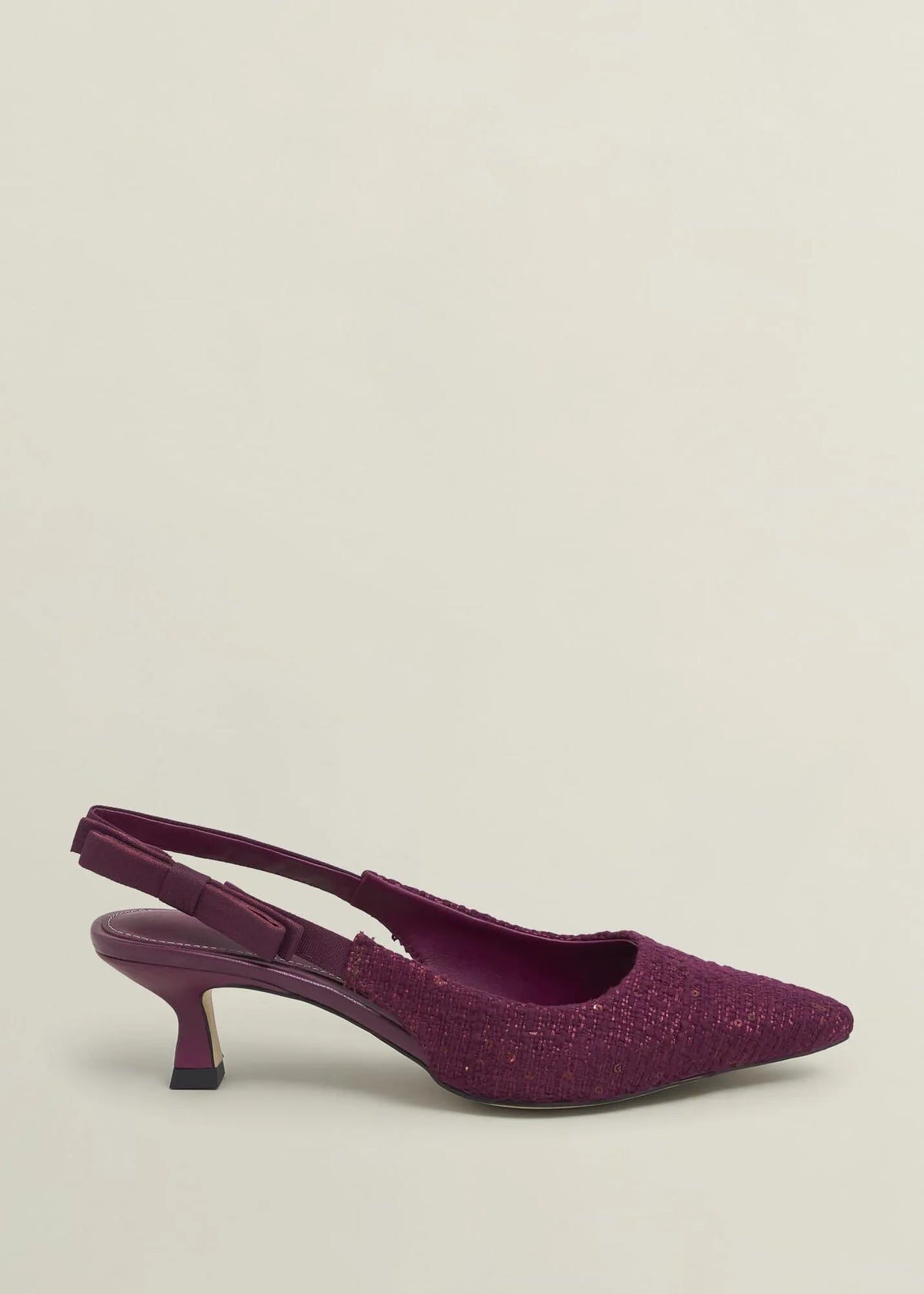 Warm Plum