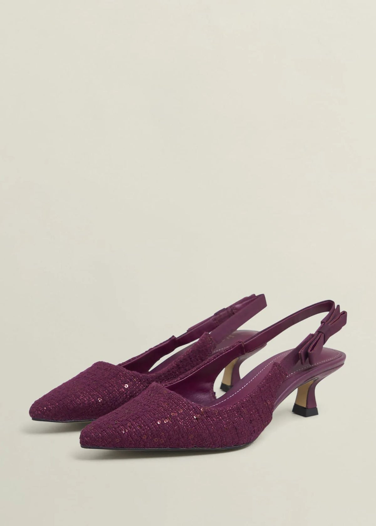 Warm Plum