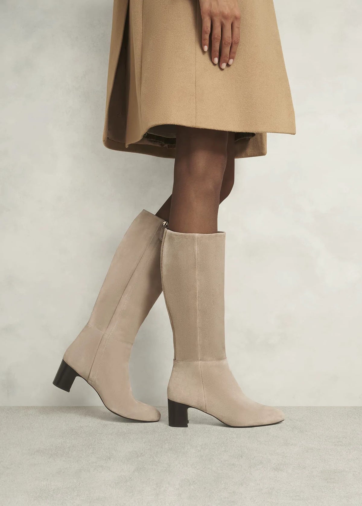 Light Beige