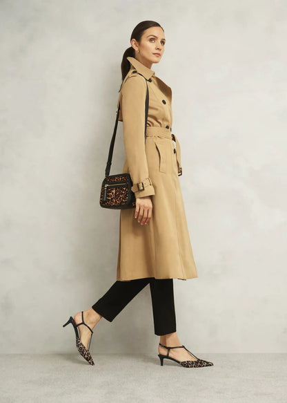 Leopard Black
