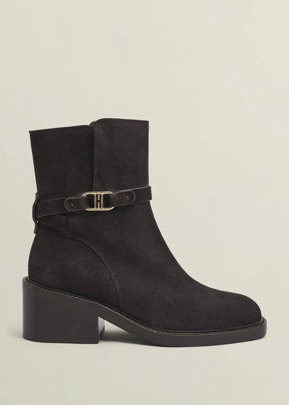Chocolate Brown