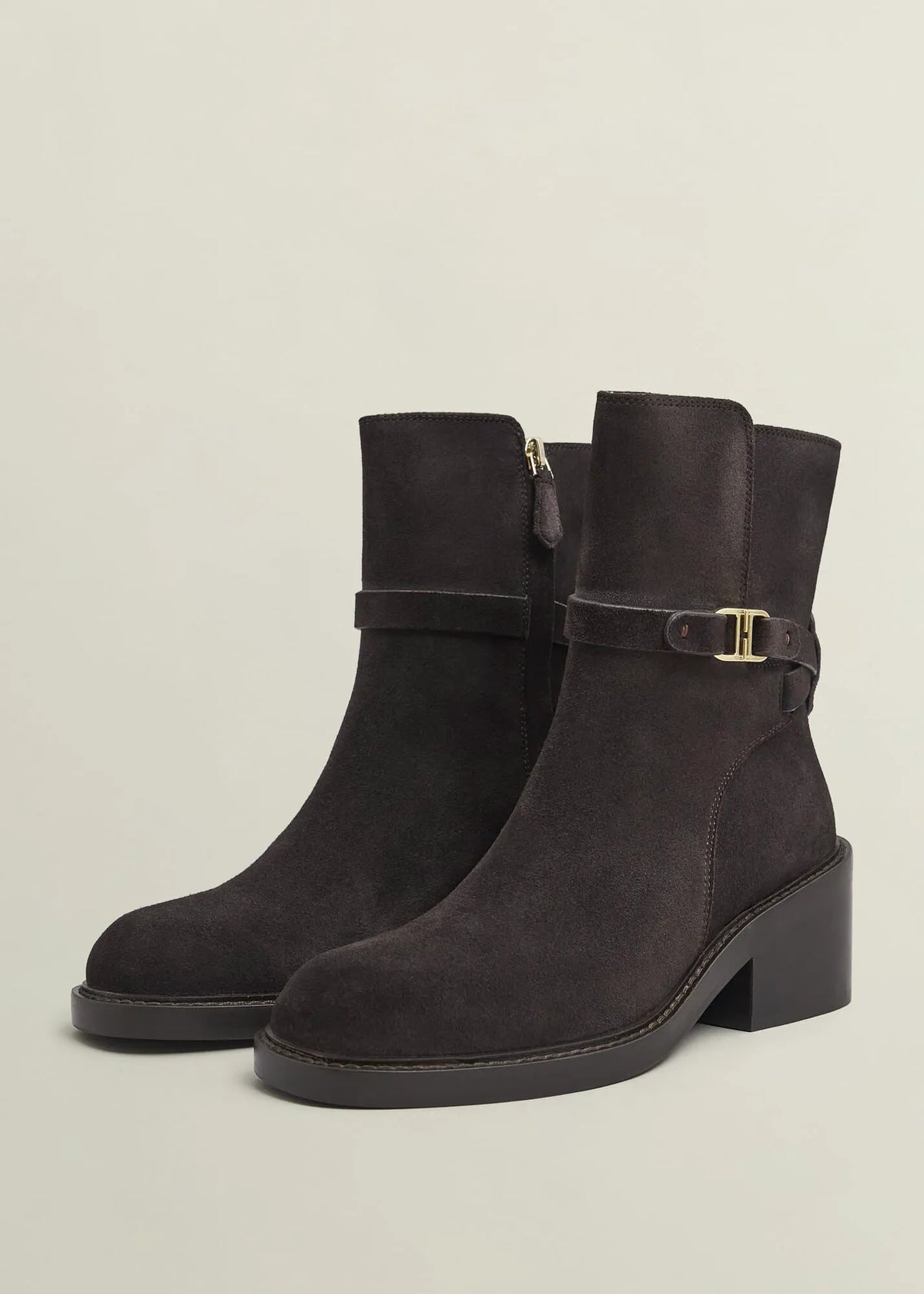 Chocolate Brown