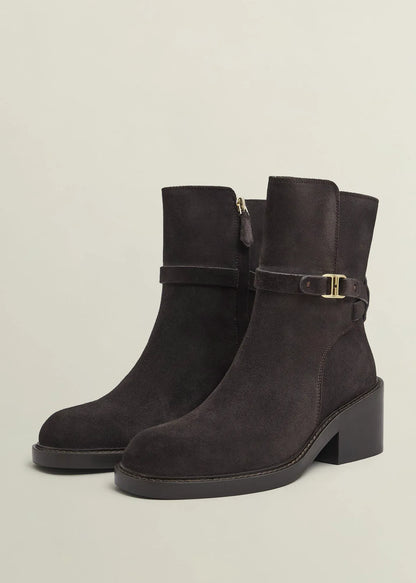 Chocolate Brown