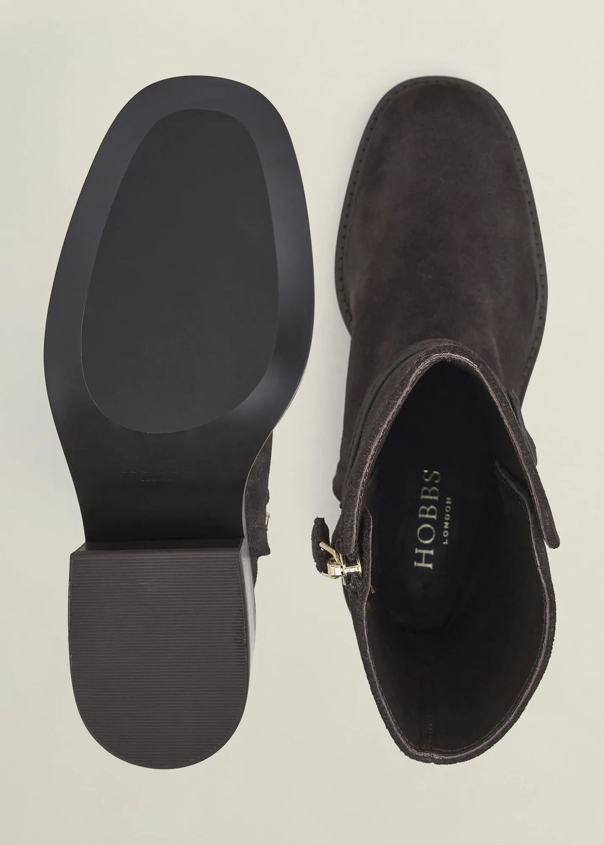 Chocolate Brown