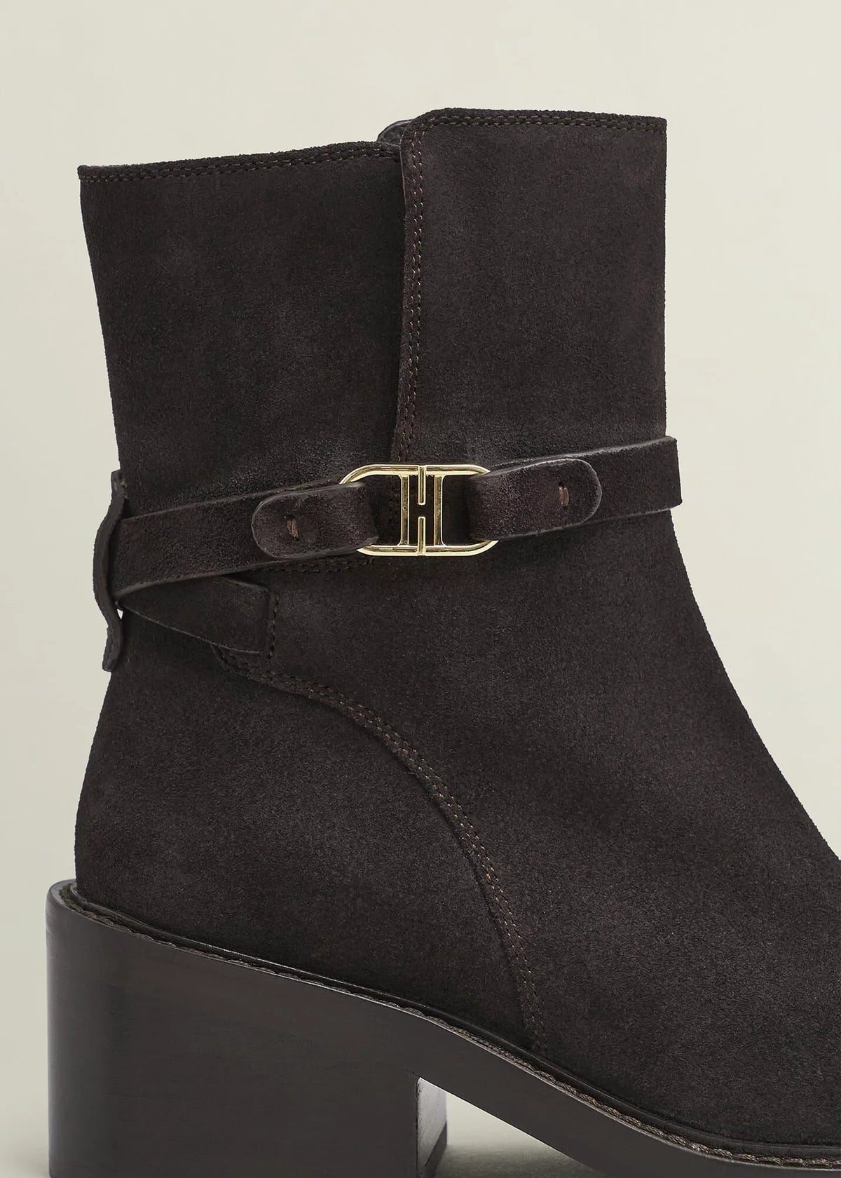Chocolate Brown