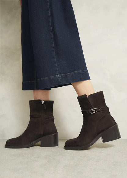 Chocolate Brown