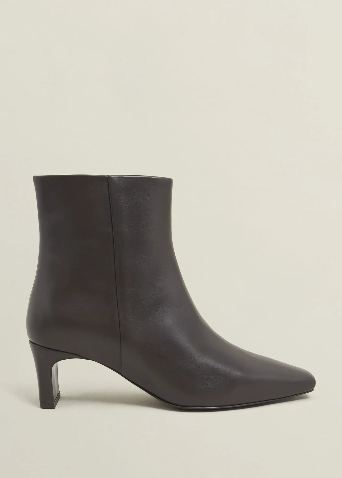 Chocolate Brown