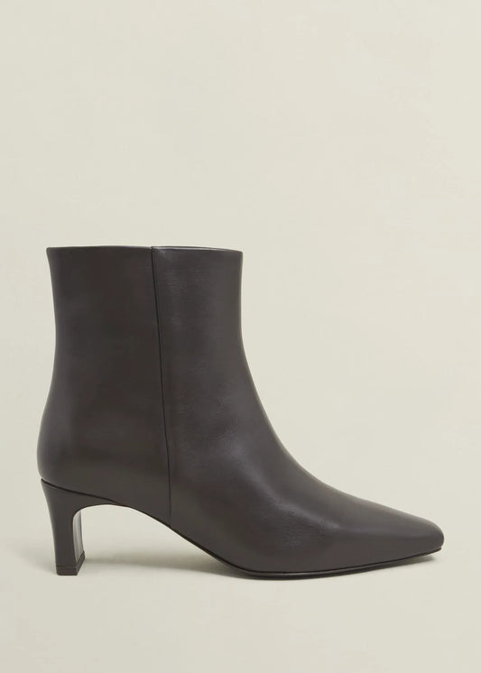 Chocolate Brown