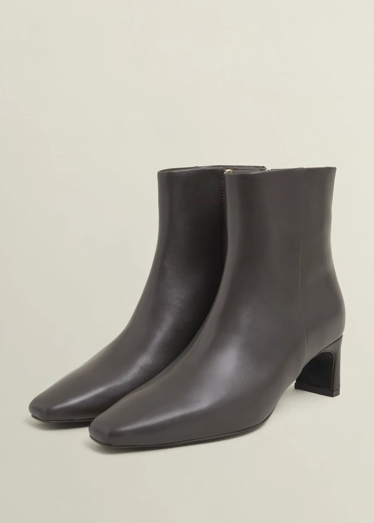 Chocolate Brown