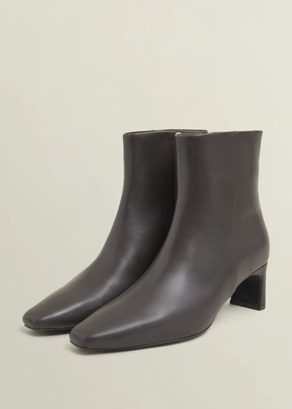 Chocolate Brown