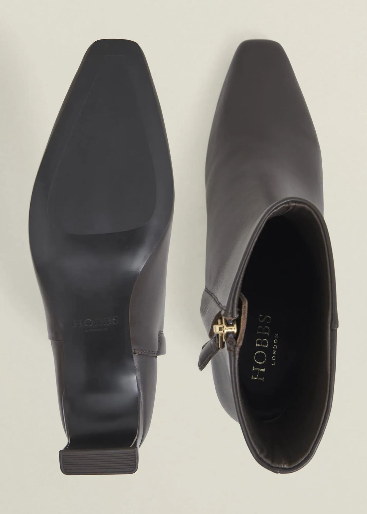 Chocolate Brown