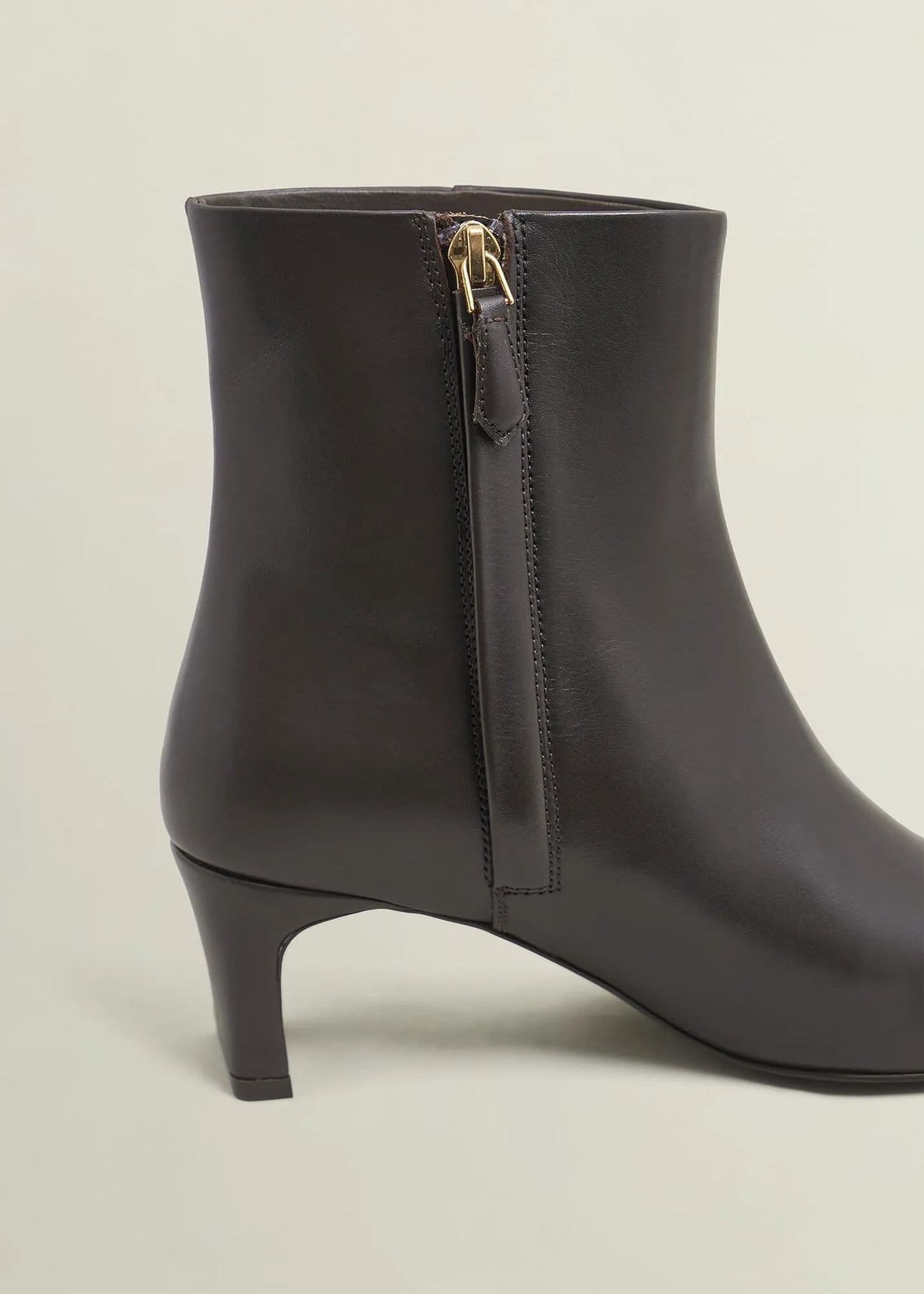 Chocolate Brown