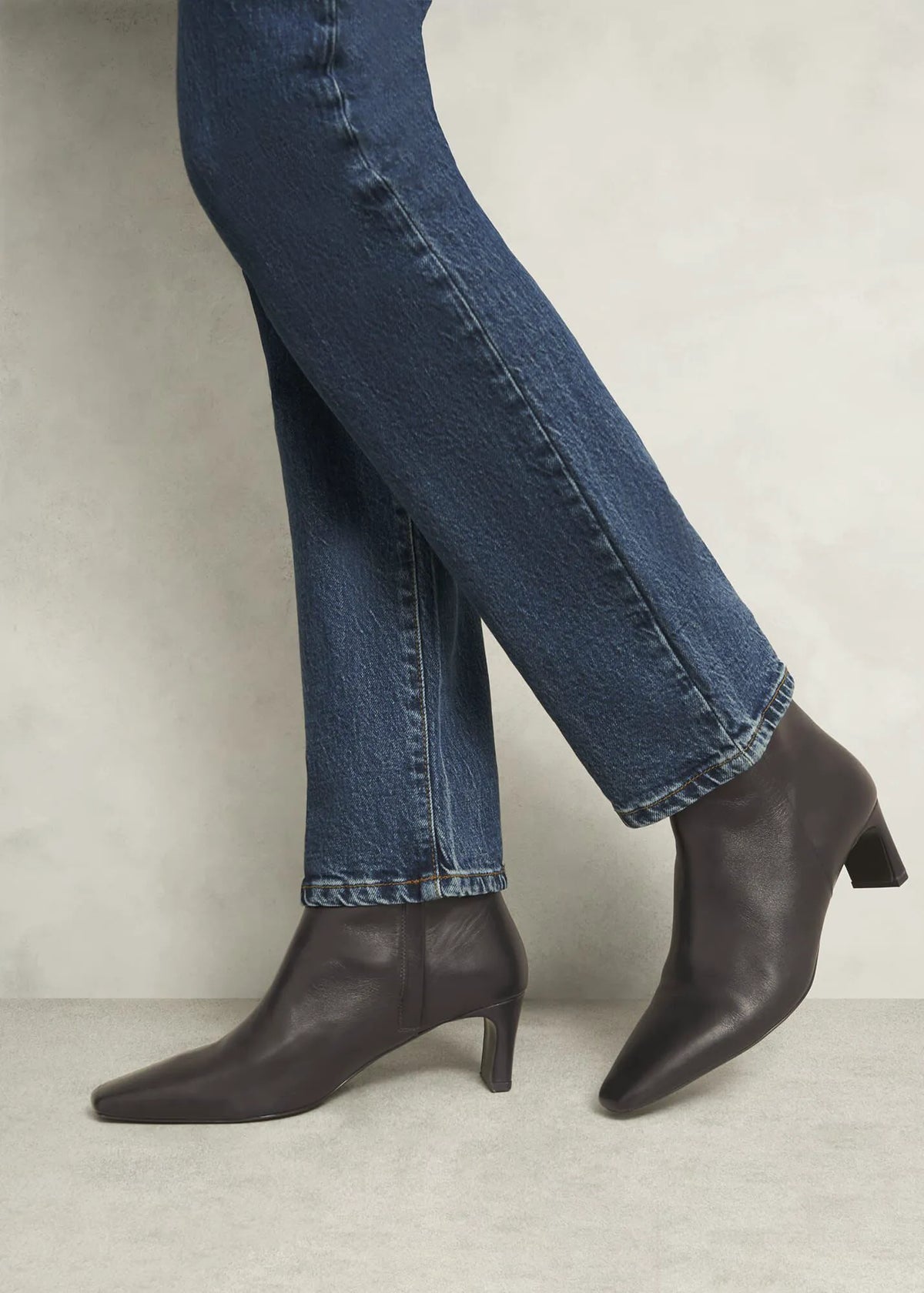Chocolate Brown