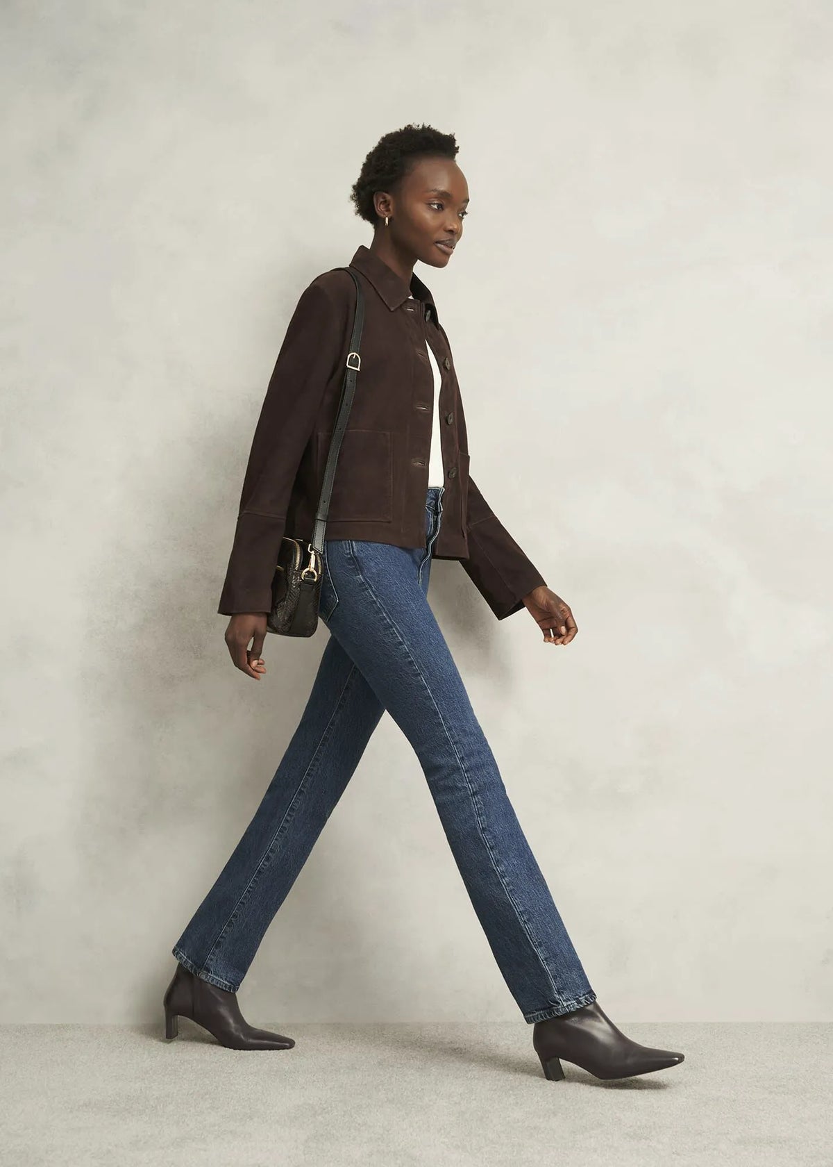 Chocolate Brown